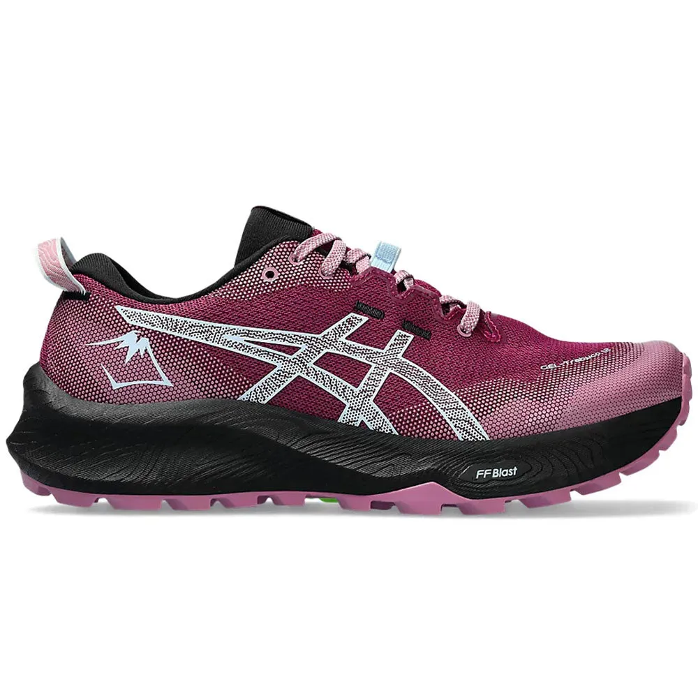 Women's ASICS GEL-Trabuco 12