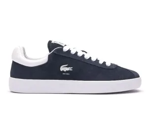 Women’s Lacoste Baseshot 223 1 SFA (Navy/White)