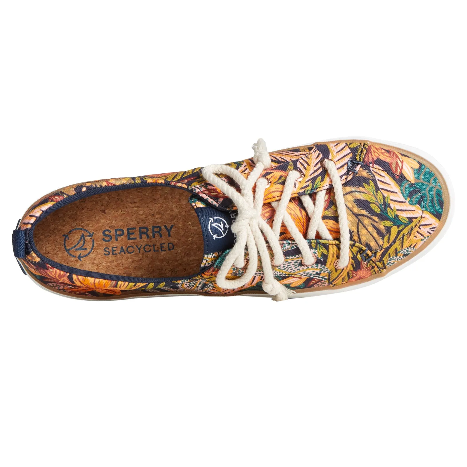 Women's Sperry, Crest Vibe Sneaker