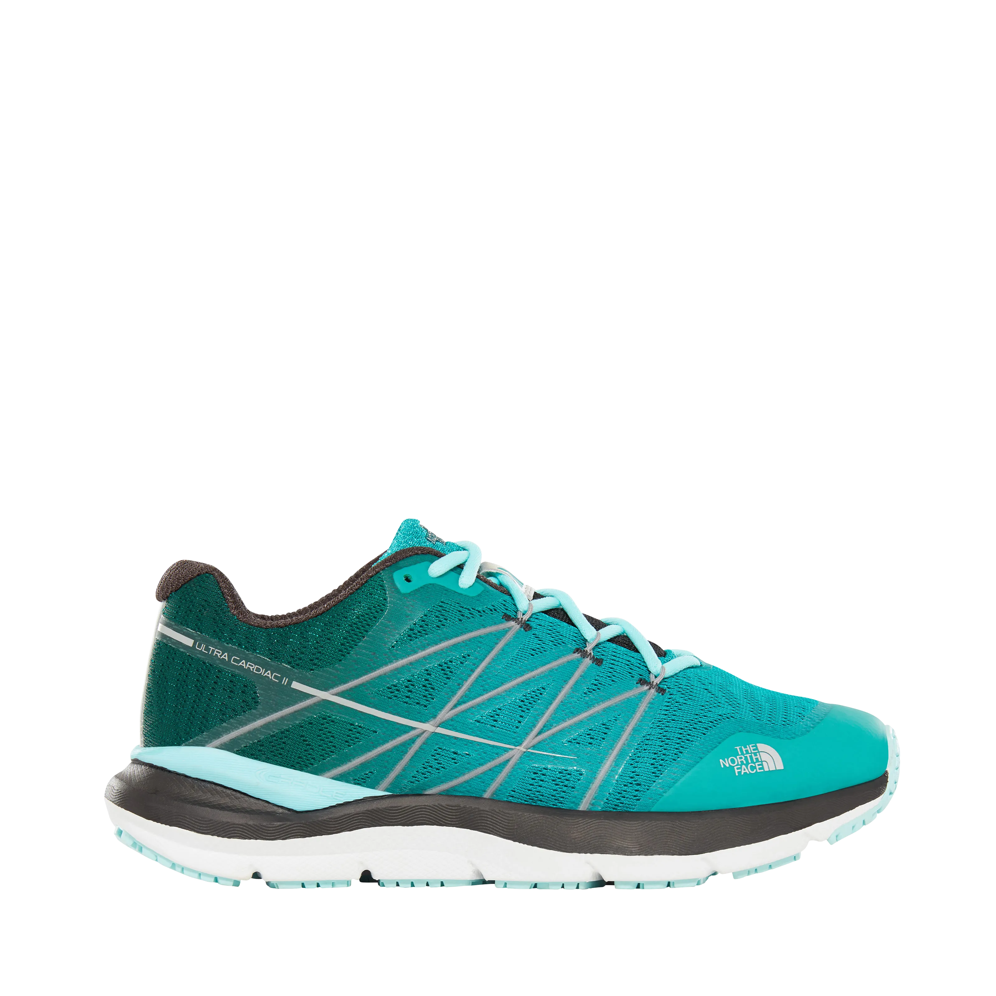 Women's Ultra Cardiac II Shoes