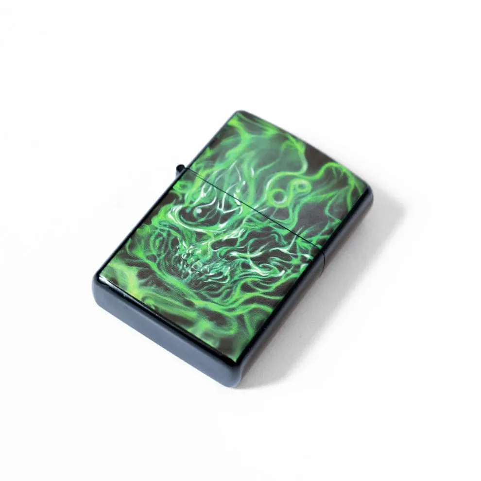 Yardsale YS Smoke Lighter Green