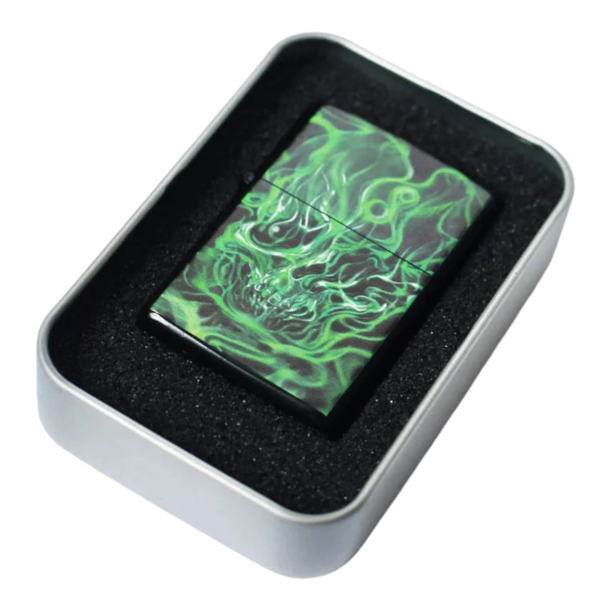 Yardsale YS Smoke Lighter Green