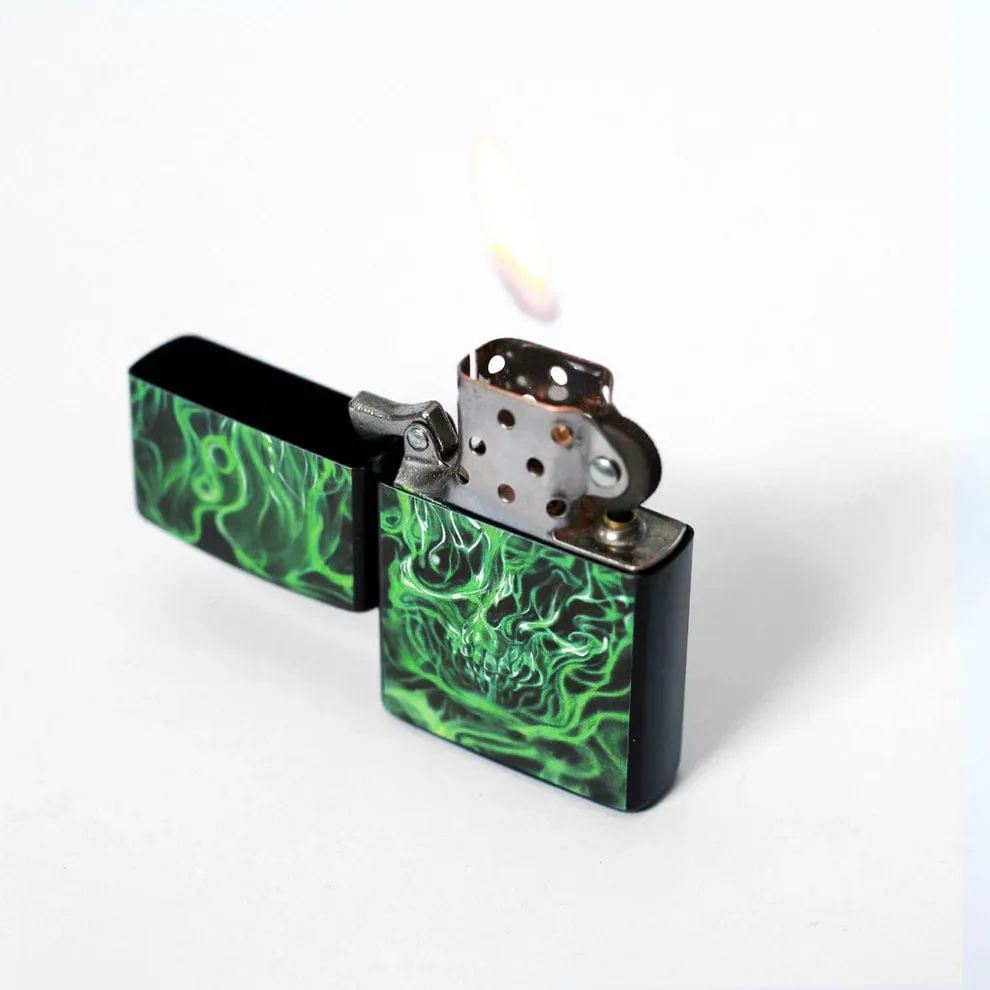 Yardsale YS Smoke Lighter Green